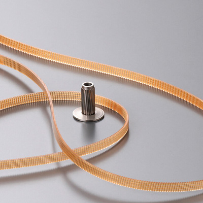 Alpha Flex™ Helical Toothed Belts