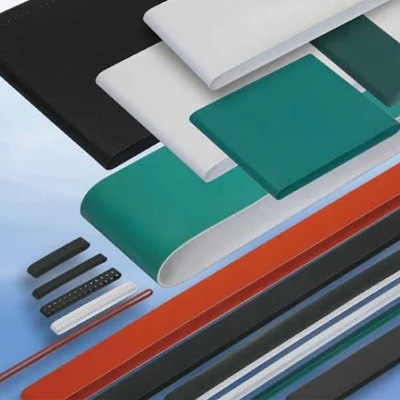 Bando Precision Seamless Belt