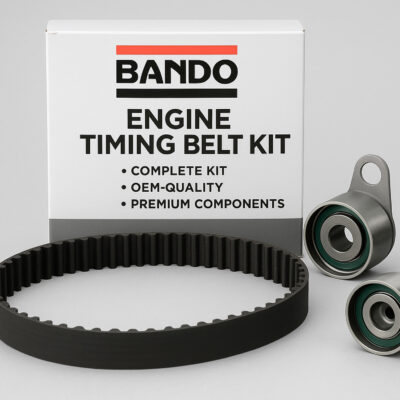 Bando Engine Timing Belt Kit