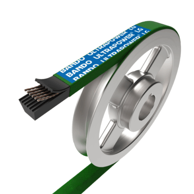 Ultrapower Ag KC belts