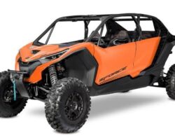 ATV