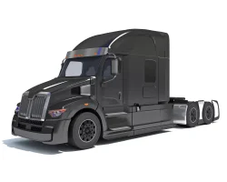 Heavy Transport