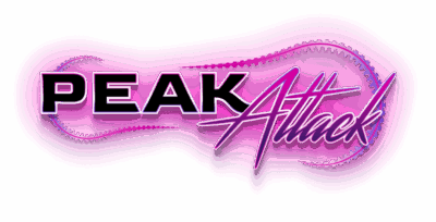 Bando Peak Attack drive Belt